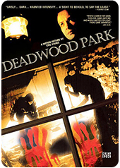 DEADWOOD PARK DEADWOOD PARK