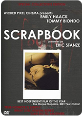 SCRAPBOOK SCRAPBOOK