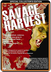 SAVAGE HARVEST
