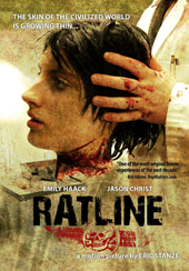 RATLINE RATLINE