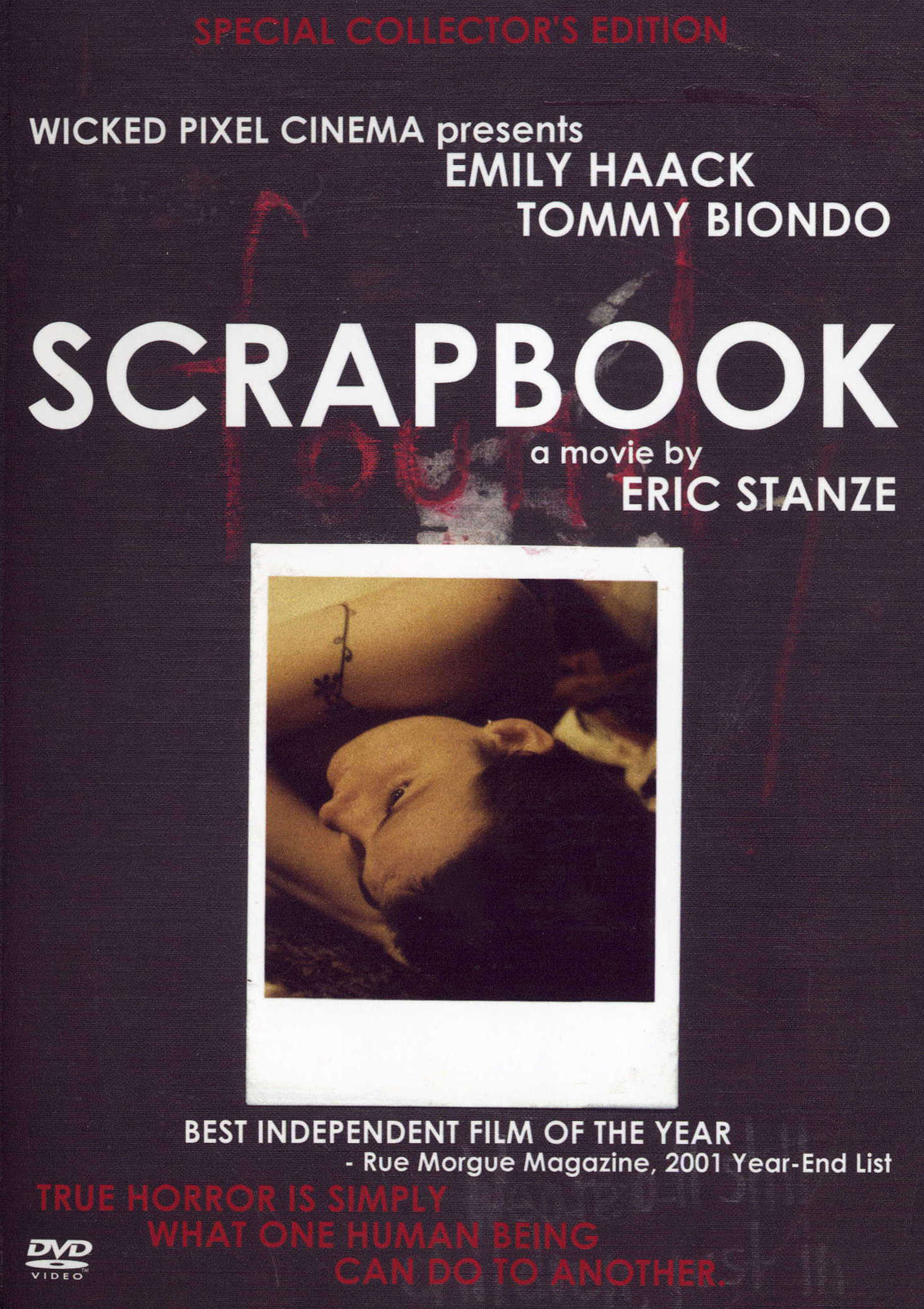SCRAPBOOK