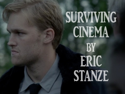 SURVIVING CINEMA