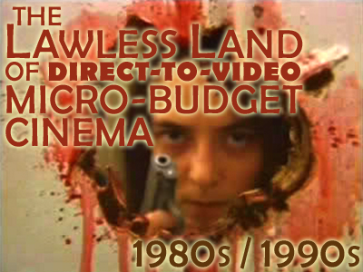 Lawless Land