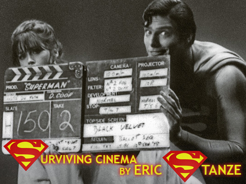 Making Richard Donner's SUPERMAN: THE MOVIE