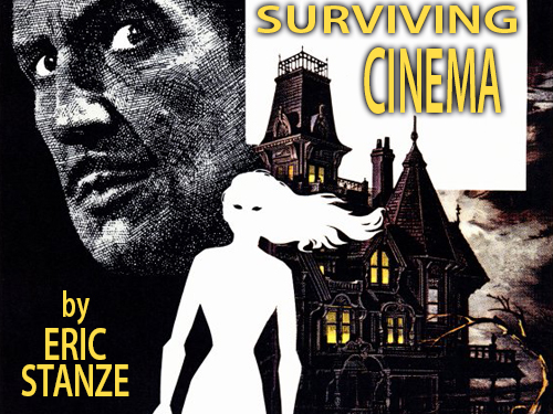 The Top 8 Richard Matheson Films