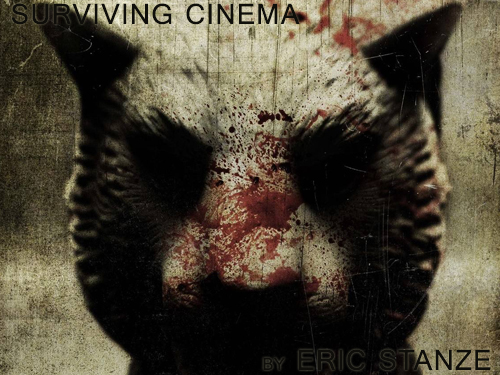 YOU'RE NEXT