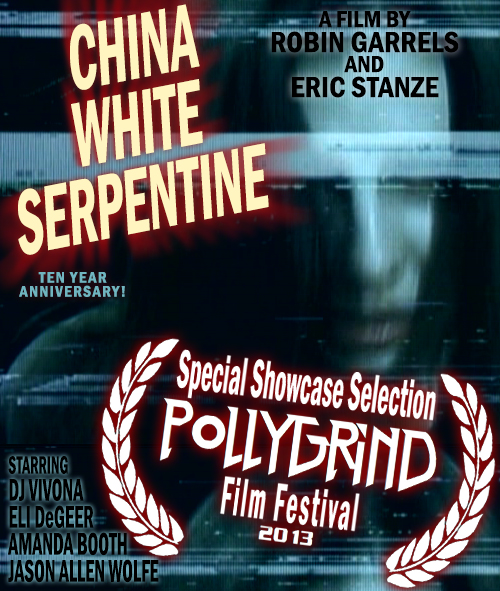 CHINA WHITE SERPENTINE