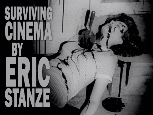 NIGHT OF THE LIVING DEAD