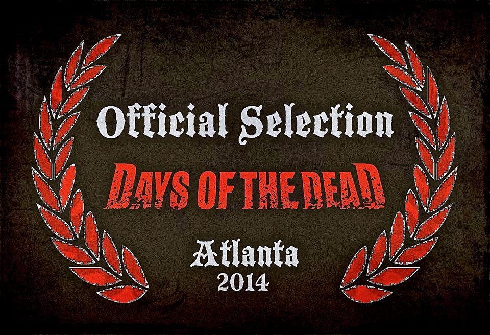 SCRAPBOOK and DEADWOOD PARK To Screen At Days Of The Dead, Atlanta