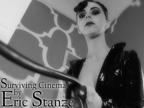Eric Stanze's Final "Surviving Cinema" Entry At FEARnet.com