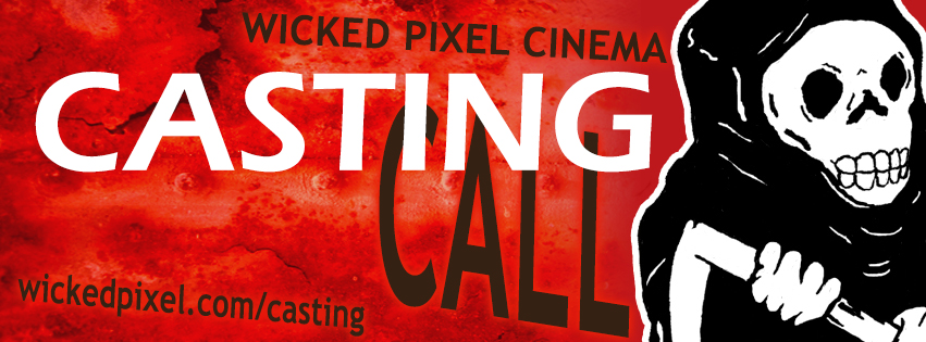 Wicked Movie Casting Call